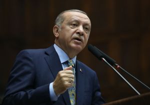  Erdoğan Erdoğan Kara Kaplı Açtı